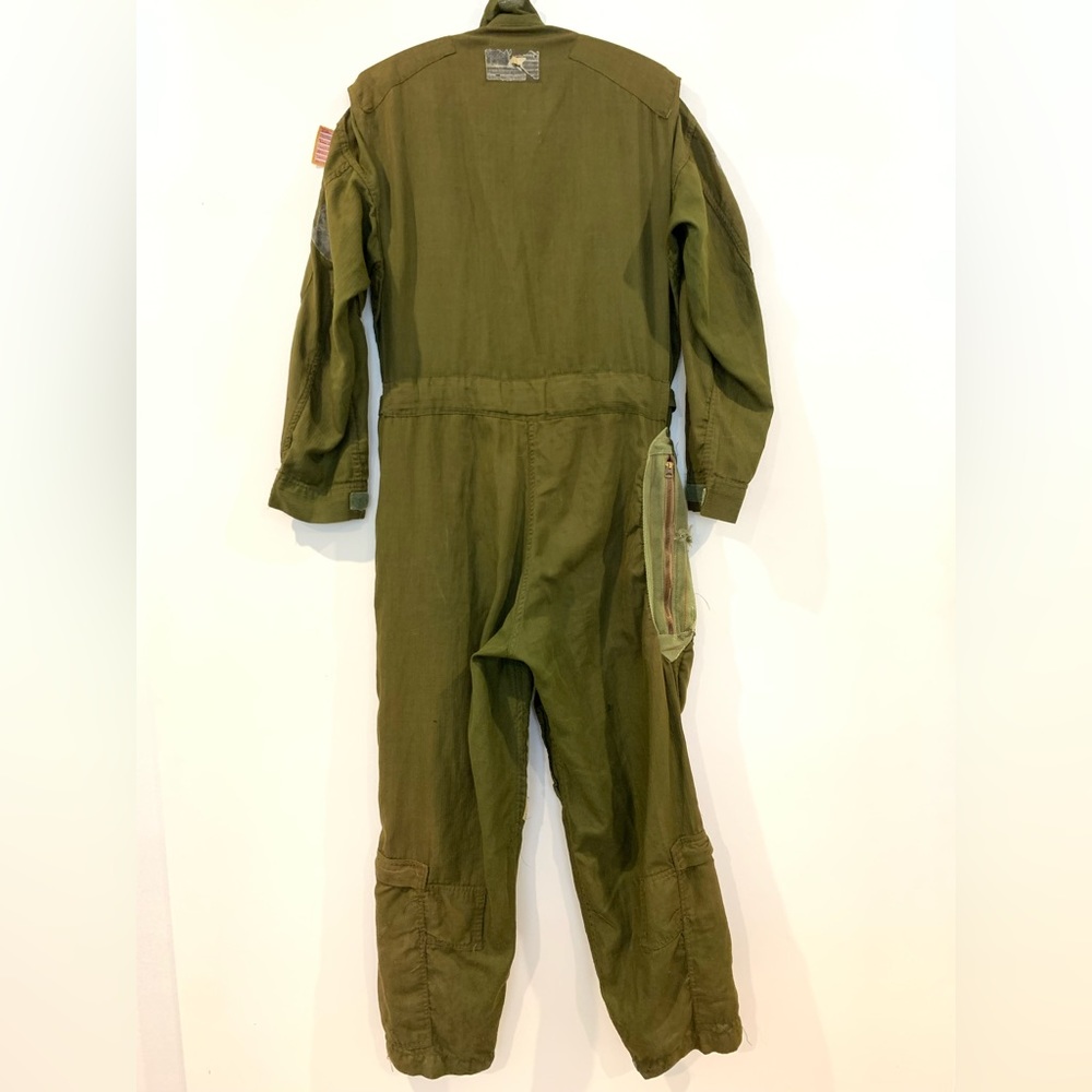 Vintage Coveralls - unisex - Picture 8 of 11